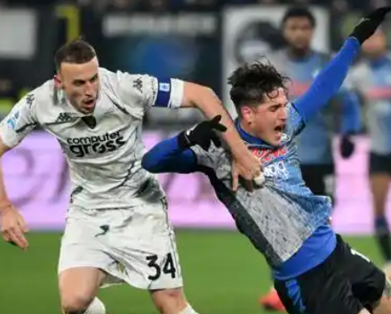 亚特兰大：欧冠赛场的“逆袭蓝焰”燃烧正酣