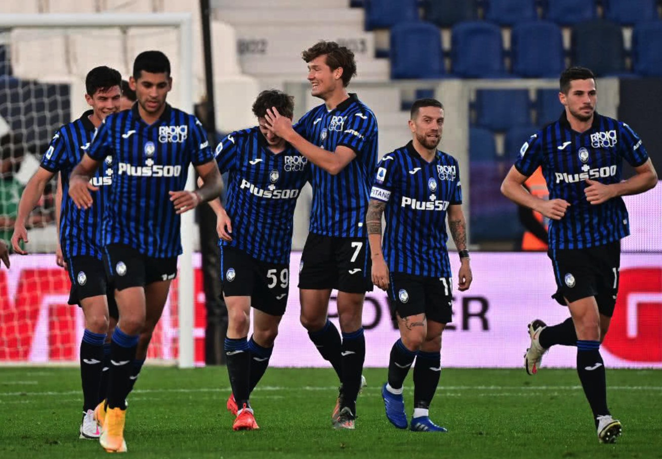 亞特蘭大:歐冠賽場的“逆襲狂想曲”