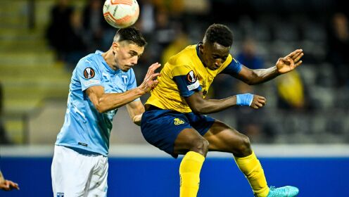 歐冠生死戰(zhàn)：加拉塔薩雷主場硬撼圣吉羅斯