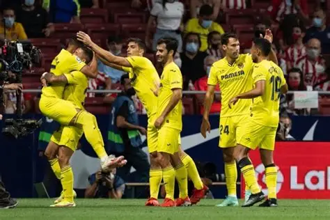 比利亞雷亞爾：歐冠賽場(chǎng)的&ldquo;雙面悲歌&rdquo;