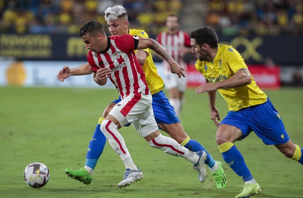 毕尔巴鄂竞技：欧冠赛场的铁血逆袭征程